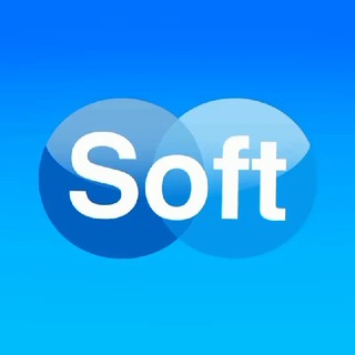 Логотип soft_products