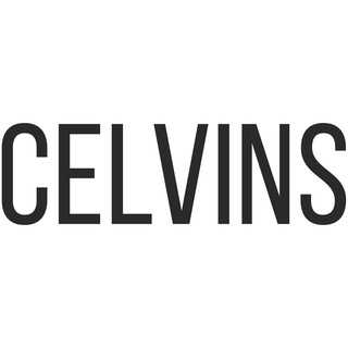 Логотип канала celvins_shoes