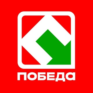 Логотип канала pobeda_gk