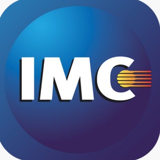 Логотип канала imcchat