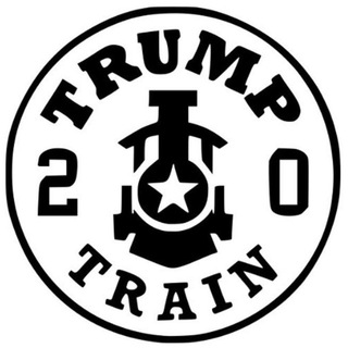 Логотип канала trumptrains