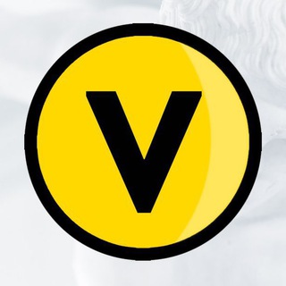Логотип канала vesparevenge