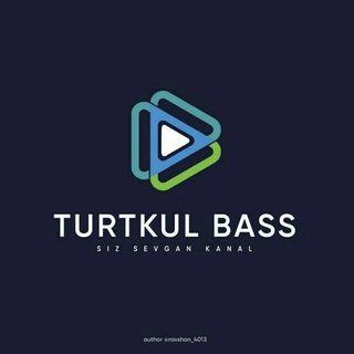 Логотип канала turt_kul_bass001