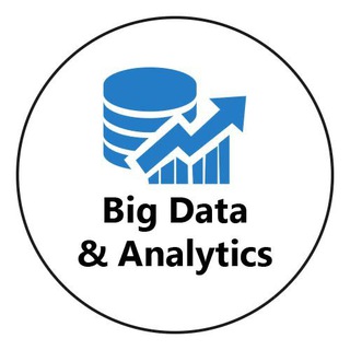 Логотип канала bigdata_1