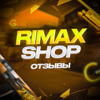 Логотип канала rimaxso2