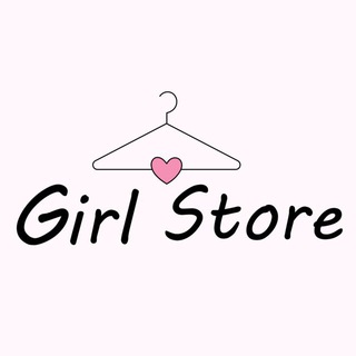 Логотип канала girl_stores