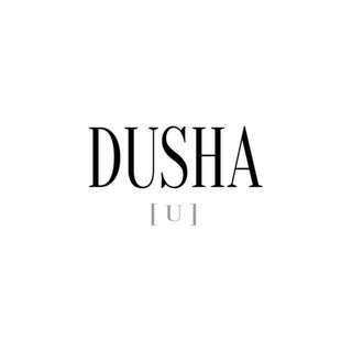 Логотип dusha_zeya