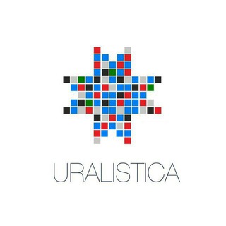 Логотип uralistica_com