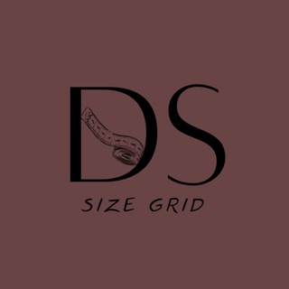 Логотип канала sizegriddemisstore