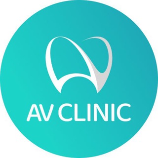 Логотип канала av_clinic