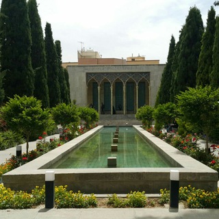 Логотип канала bagh_saeb