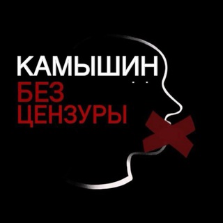 Логотип канала kamishynews