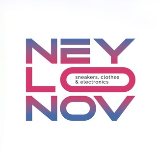 Логотип канала neylonovshop