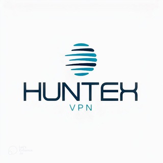 Логотип канала huntexvpn