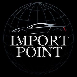 Логотип канала import_point