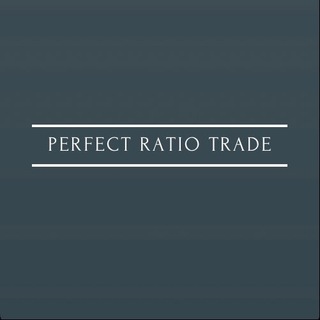 Логотип канала perfectratiotrade