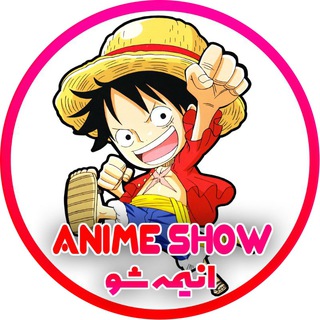 Логотип канала animeshow_run