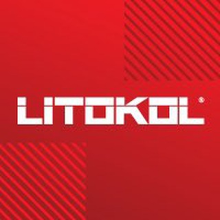 Логотип канала litokol_master