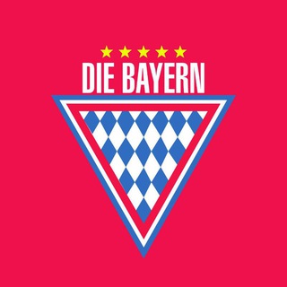 Логотип канала bayernmunich_tg