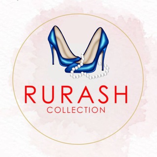 Логотип канала rurash_shoes