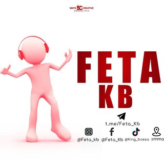 Логотип feta_kb