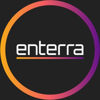 Логотип канала enterra_soft