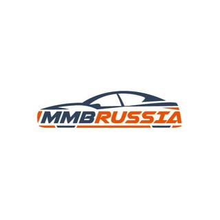 Логотип канала mmbrus