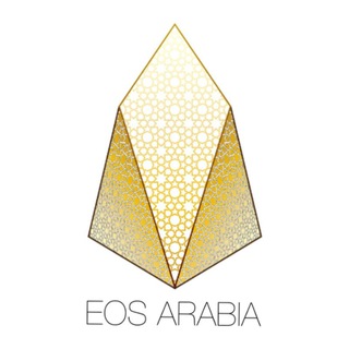 Логотип канала eos_arabia