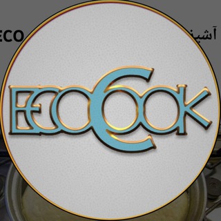 Логотип Eco_cook