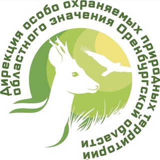 Логотип канала oopt_56
