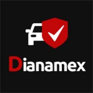 Логотип канала Dianamex_cashback