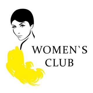 Логотип канала womensclubtashkent