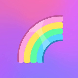 Логотип канала rainbow