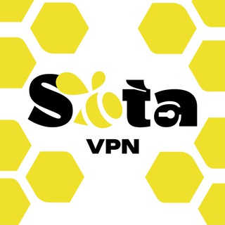 Логотип sotavpn