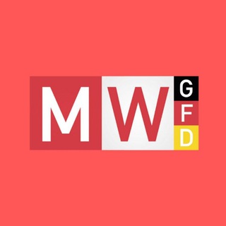 Логотип mwgfd_kanal