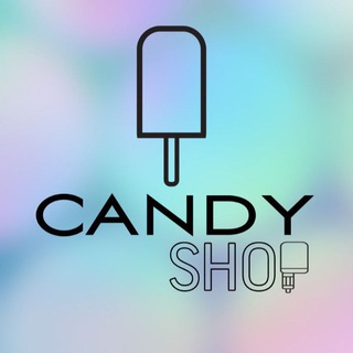 Логотип канала candyshopkgn