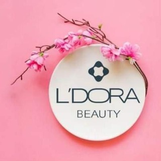 Логотип канала cosmetics_ledora_1