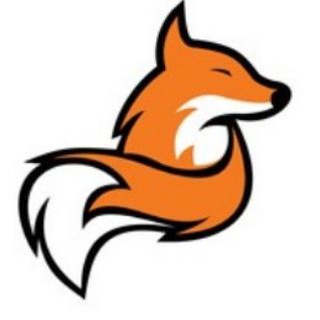 Логотип канала redfoxbags