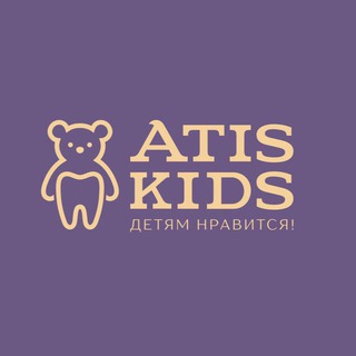 Логотип atiskids