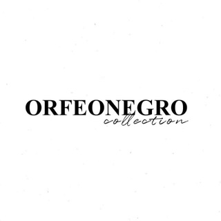 Логотип канала orfeonegro2007