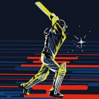 Логотип канала cricket_load_match_toss_market