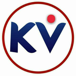 Логотип канала kv100
