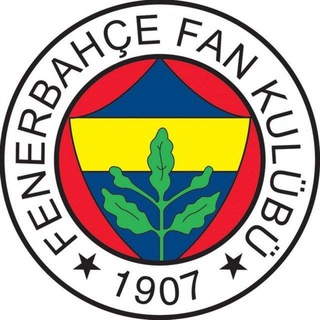 Логотип fenerbahcefankulubu