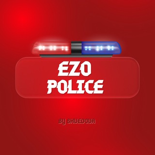 Логотип канала ezopolice