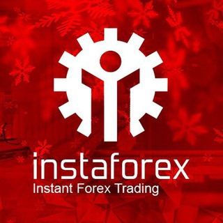 Логотип канала instaforex_ru