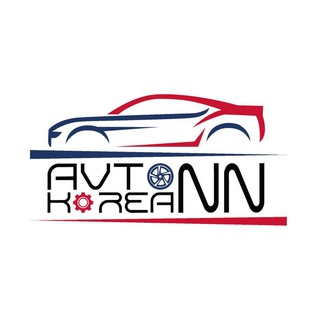 Логотип avto_korea_nn