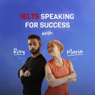 Логотип канала successwithielts