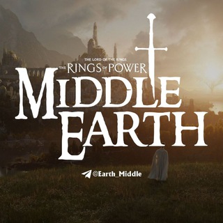 Логотип канала earth_middle