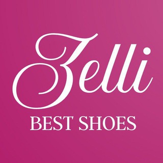 Логотип zellishoes