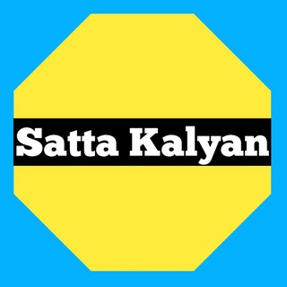 Логотип канала satta_kalyan